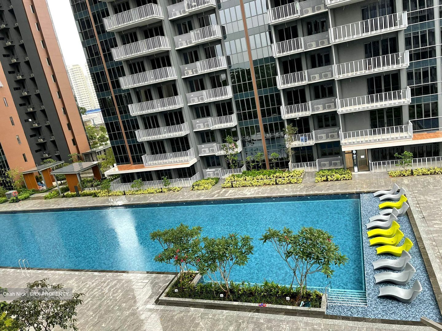 Parc Botannia (D28), Condominium #360473581